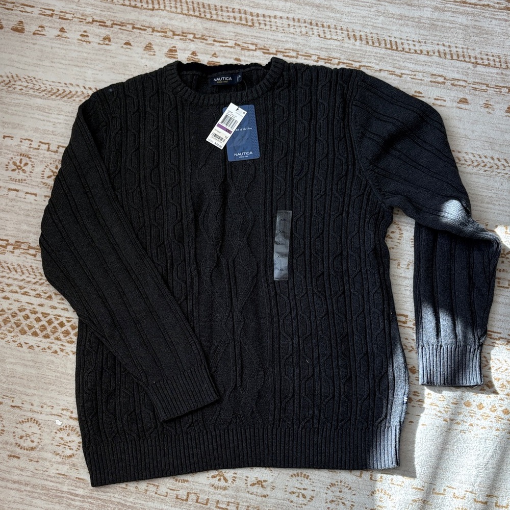 Nautica Sweater